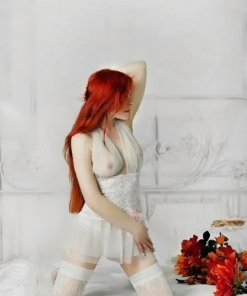 Ольга, 25 лет